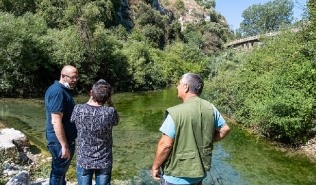 Canale Galermi, domani nuova riunione a Palermo con l'assessore Scilla: Cafeo "Emblema dell'inefficienza della Regione"