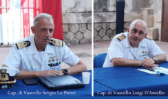 Cap vascello