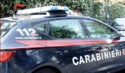 Catania, abusi e violenze su minorenni