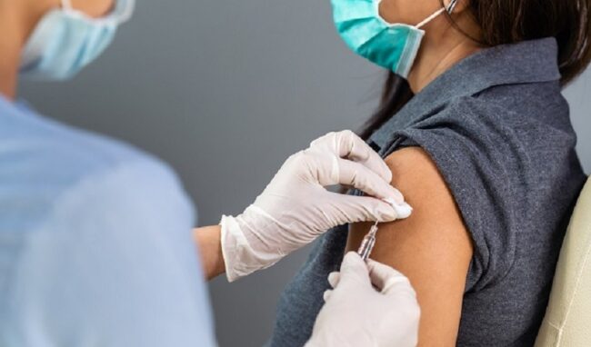 Gimbe, in Sicilia vaccinato il 29,4% della popolazione