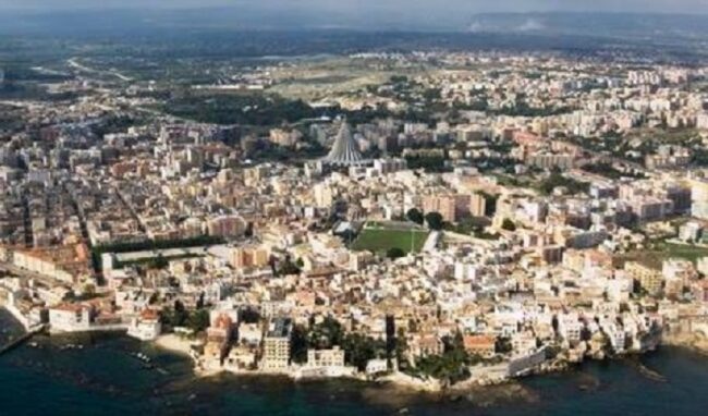 In arrivo 28 milioni di euro a Siracusa: finanziati 2 progetti del programma "Qualità dell'abitare"