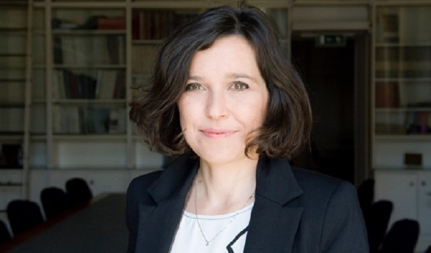 La siracusana Lilia Cannarella eletta consigliere dell’Unione internazionale degli architetti