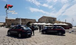 Marzamemi, riapre il posto fisso stagionale dei Carabinieri