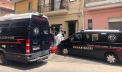 Morte madre e figlia a Lentini