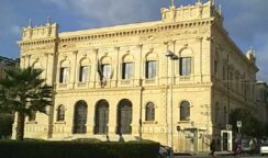 Nuovo metodo di accorpamento delle Camere di commercio, Cafeo: "E' una buona notizia, ma basta campanilismi"