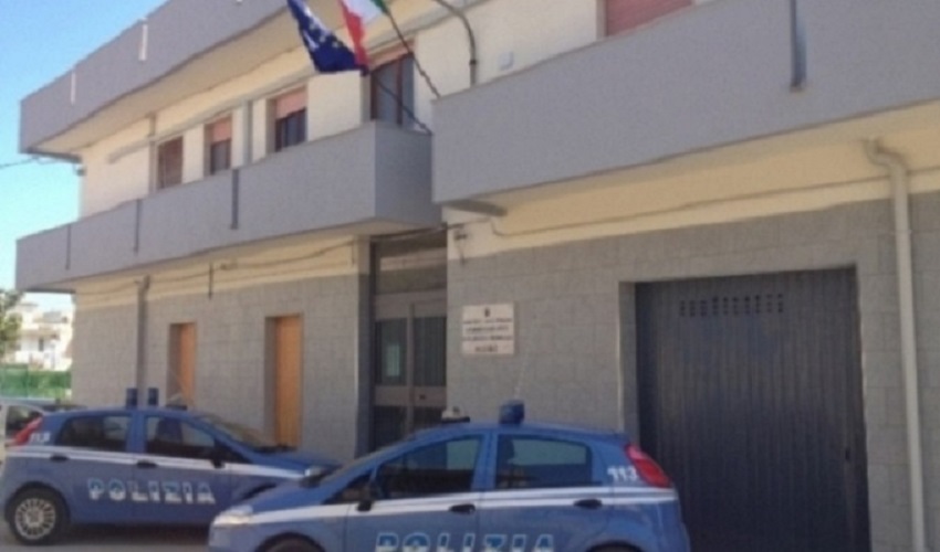Pachino, brucia il garage del padre per rancori irrisolti: denunciato 20enne