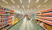 Tentato furto al supermercato: una 25enne denunciata ad Avola 2 furto