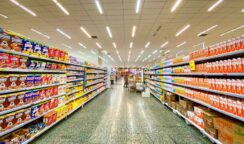 Tentato furto al supermercato: una 25enne denunciata ad Avola furto