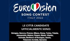 Palazzolo tra le 17 città italiane candidate