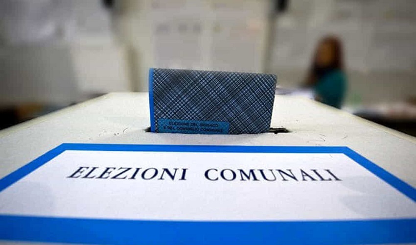 Si vota il 10 ottobre in 6 Comuni della provincia di Siracusa