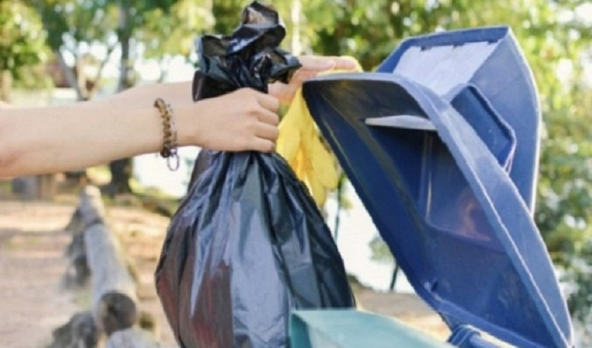 Maltempo, sospesa per domani la raccolta dell'indifferenziato a Siracusa