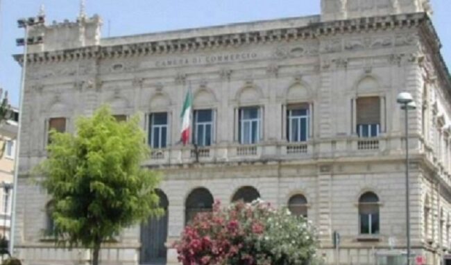 Siracusa, Marziano: "Un adeguato piano finanziario per la ritrovata Camera di Commercio aretusea"