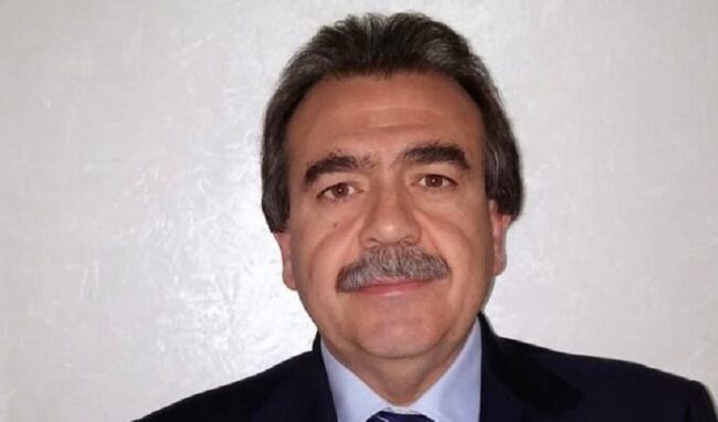 Siracusa, Nestore De Sanctis presidente della Sezione Ecologia e Ambiente di Confindustria