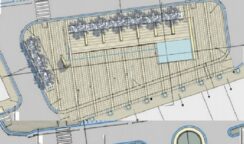 Siracusa, riprendono i lavori in piazza Euripide: cambia la viabilità