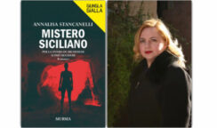 - ANNALISA STANCANELLI - “MISTERO SICILIANO”