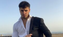 Un giovane melillese tra i pre-finalisti di Mister Italia
