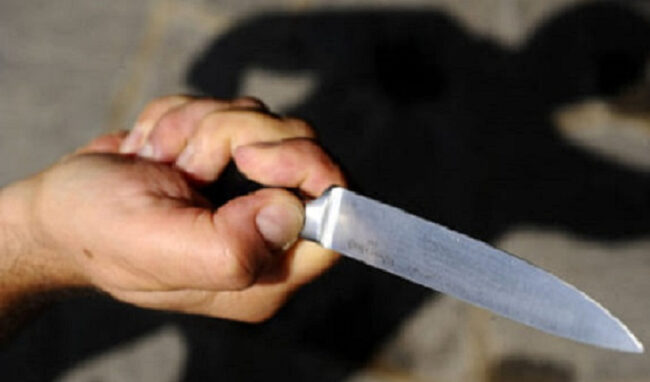 Marzamemi, coltello da 24 centimentri in auto: denunciato 20enne