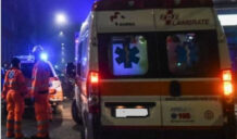 incidente