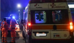Siracusa, pedone investito da una moto in viale Paolo Orsi: muore in ospedale