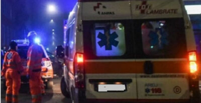 incidente