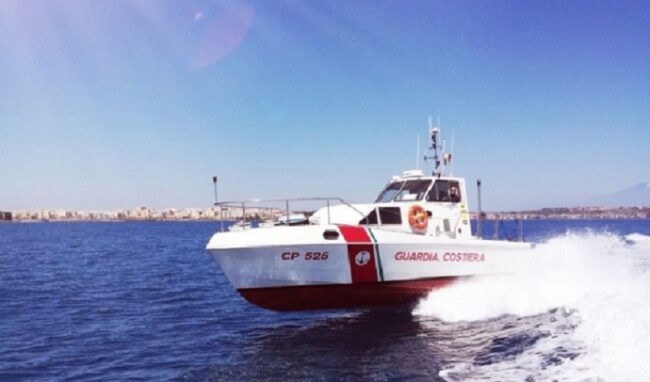 Augusta, al via l'operazione "Mare sicuro" con la campagna "Bollino blu"