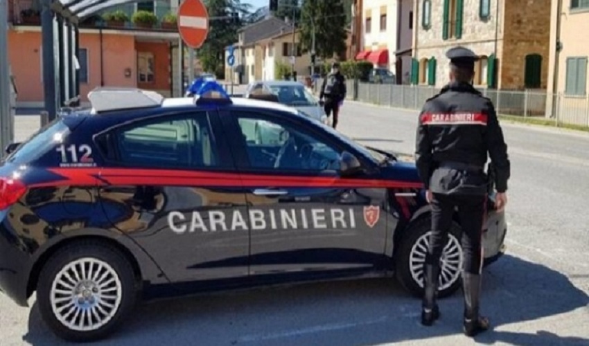 Avola, cerca di rubare un motorino: arrestato in flagranza