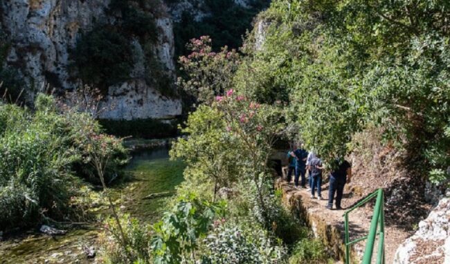 Canale Galermi, interventi urgenti a carico del Consorzio di bonifica