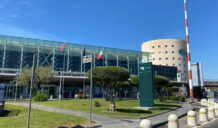 aeroporto