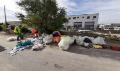 Siracusa, ripulire le strade provinciali dalle discariche abusive: Amenta propone sinergia fra Enti