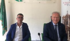 Giuseppe Vasques confermato presidente provinciale di Confesercenti Siracusa