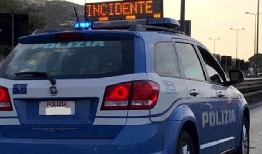 Incidente sulla Siracusa-Catania, coinvolti 2 mezzi: feriti