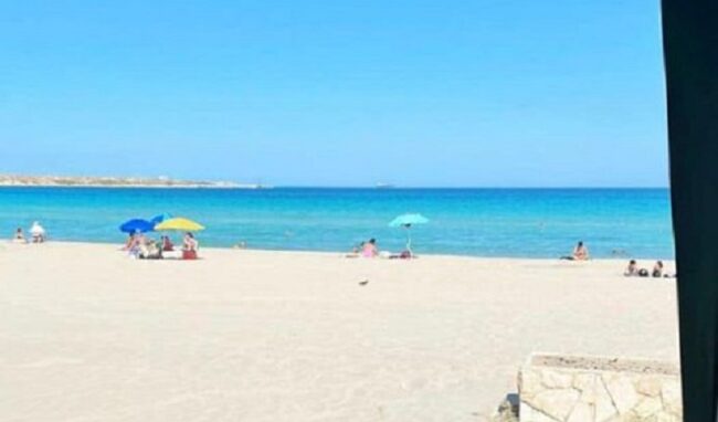 marina di priolo