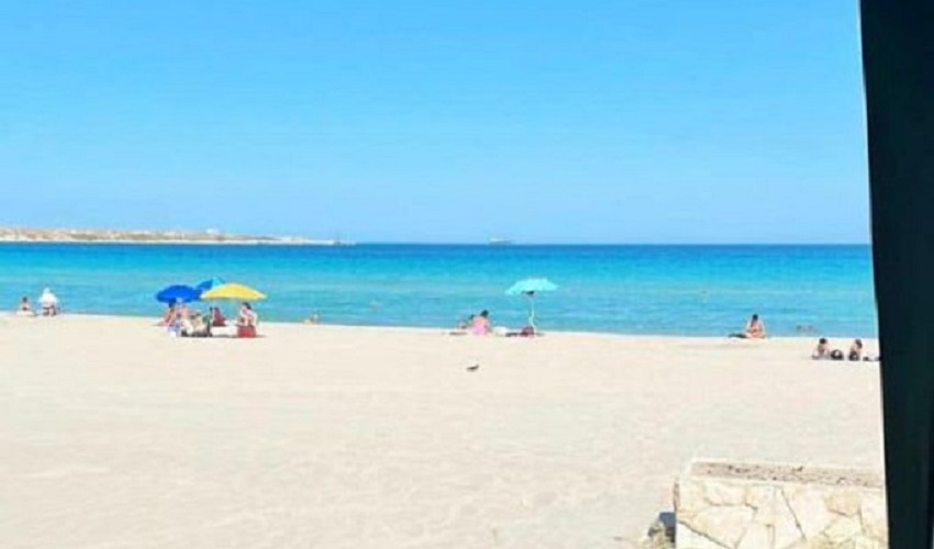 Marina di Priolo, vaccini in spiaggia da domani e ogni fine settimana