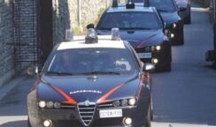 Maxi blitz nel Palermitano, 85 misure cautelari