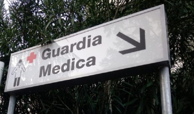 Pachino, guardia medica: solo un neolaureato risponde all'avviso