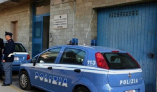 incidente