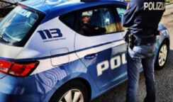 Abusivismo edilizio, denunciato un 63enne a Noto