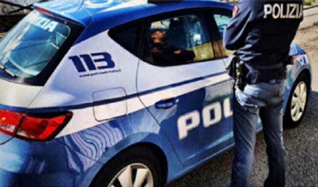 Minacce di morte a poliziotti: denunciato 16enne di Augusta