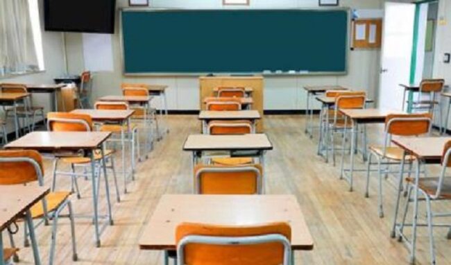 scuole