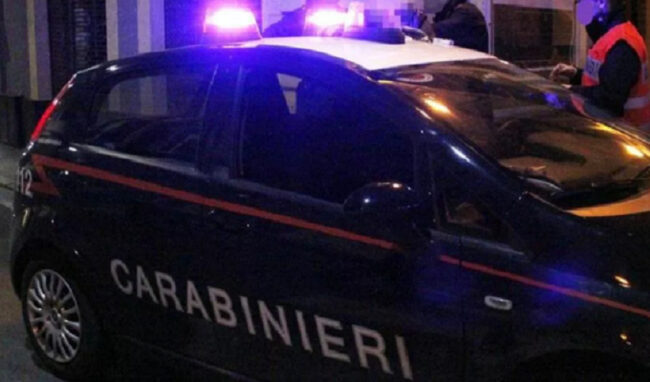 Secondo blitz in 2 giorni a Palermo, 8 arresti