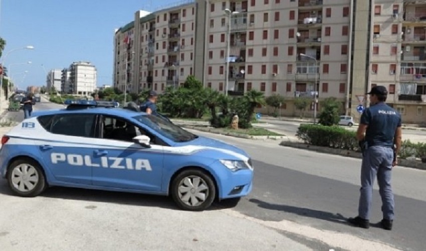 Siracusa, controlli antidroga: due arresti in via Algeri