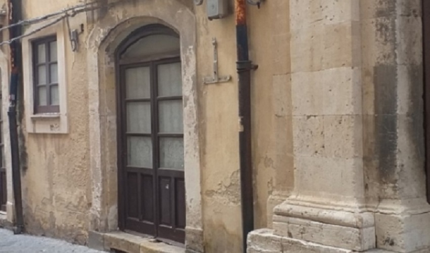 Siracusa, l'assessore Gentile su casa Monteforte: "A ottobre giudizio di merito sull'usucapione"