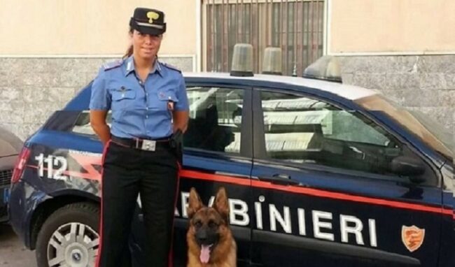 Siracusa, morte Licia Gioia: assolto anche in appello il marito poliziotto