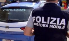 siracusa, omicidio del 30enne nigeriano