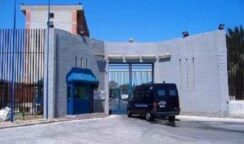 Esplode il malcontento della Polizia penitenziaria della casa di reclusione di Augusta: indetto sit in per l'1 settembre