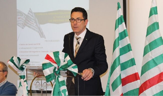 daniele passanisi