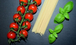 I consumatori italiani scelgono la pasta made in Italy