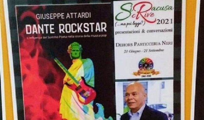 “Siracusa scrive (…ma poi legge?)”: appuntamento con Pucci Attardi