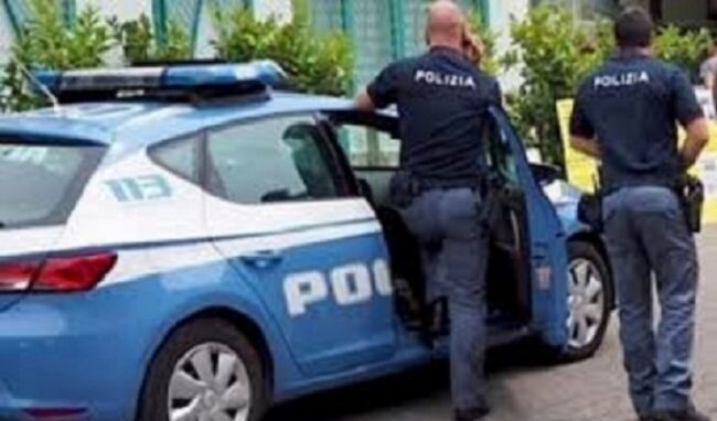 Marijuana negli slip: denunciato 22enne siracusano