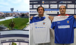 Siracusa Calcio 2021